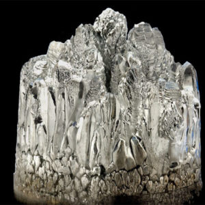 Raw Magnesium - MIB Industries